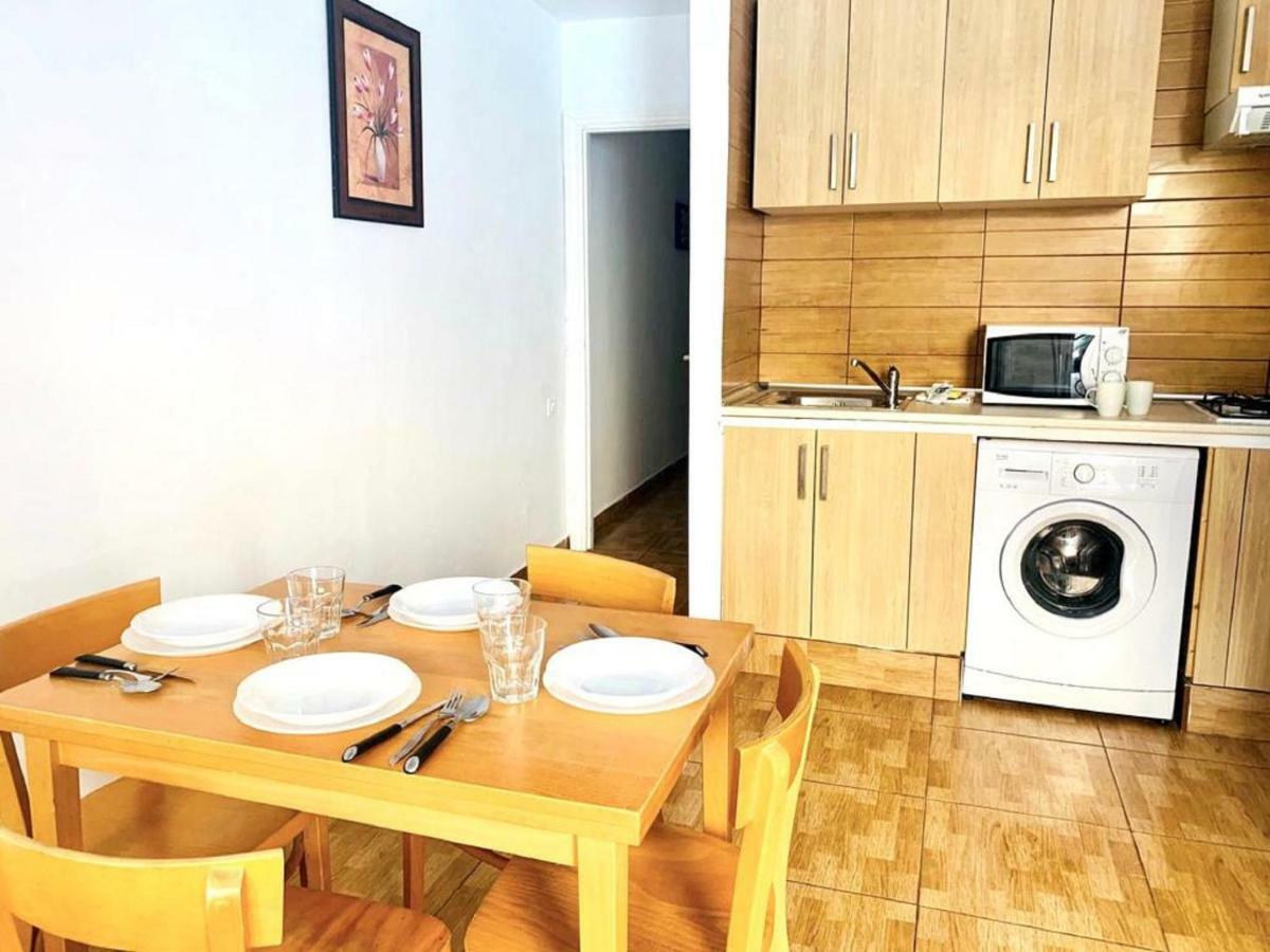 Apartmán El Sol De Los Cristianos Los Cristianos  Exteriér fotografie