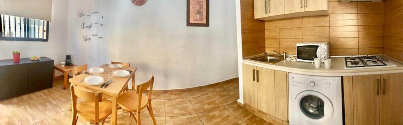 Apartmán El Sol De Los Cristianos Los Cristianos  Exteriér fotografie