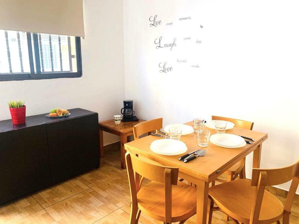 Apartmán El Sol De Los Cristianos Los Cristianos  Exteriér fotografie