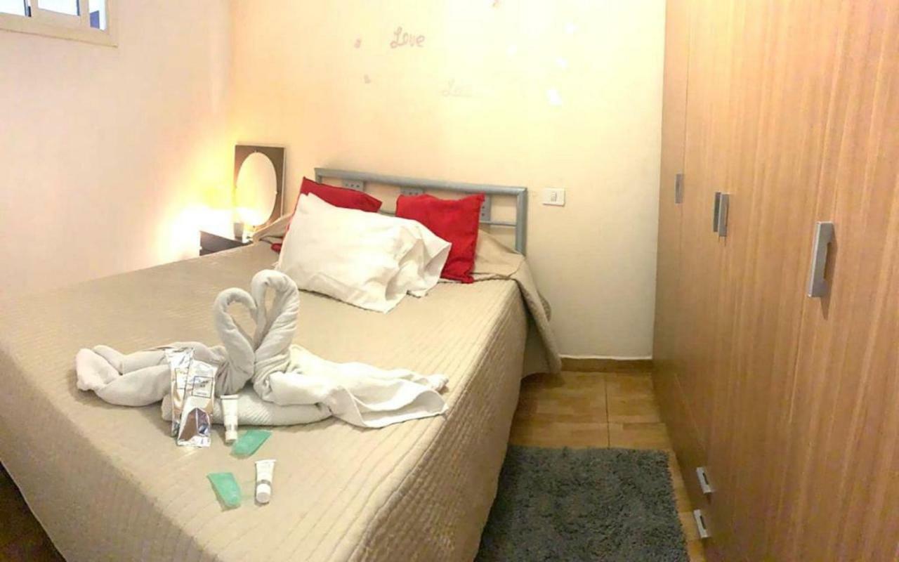 Apartmán El Sol De Los Cristianos Los Cristianos  Exteriér fotografie